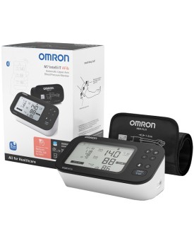 SFIGMO Bracc.Dig.Aut.OMRON M7I