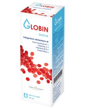 GLOBIN Gtt 30ml