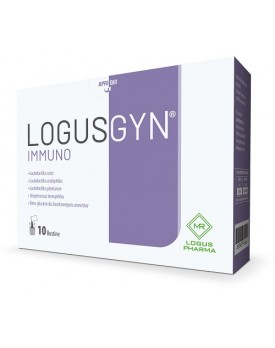 LOGUSGYN IMMUNO 10 Bust.