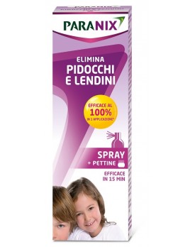 PARANIX Spray Tr.MDR 100ml