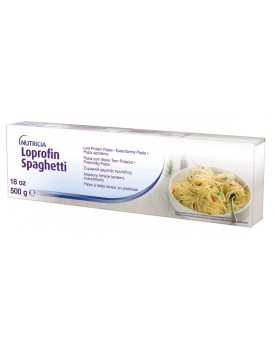 LOPROFIN Pasta Spaghetti 500g