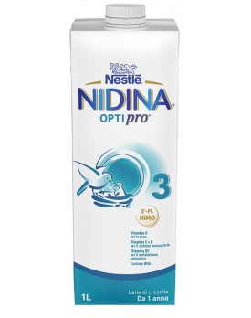 NIDINA 3 OPTIPRO Liquido 1Lt