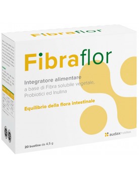 FIBRAFLOR 20 Bust.