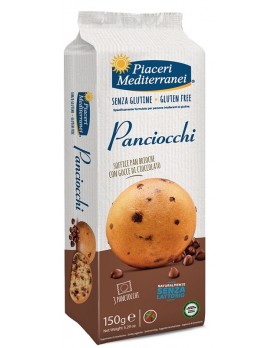 PIACERI MED.Panciocchi 150g