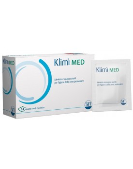 KLIMI'MED 14 Salv.M-Uso St.