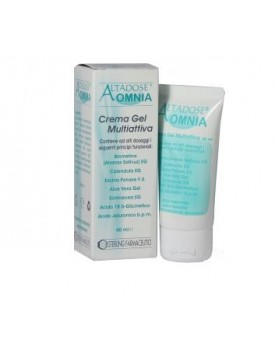 ALTADOSE Omnia Crema Gel 40ml