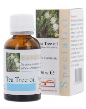 TEA TREE OIL ESS 15ML