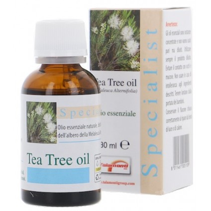 TEA TREE OIL ESS 15ML