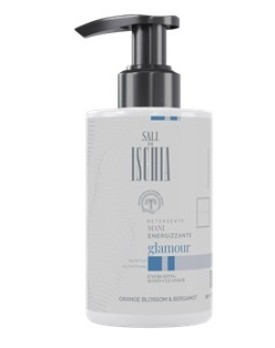 ISCHIA SAP.MANI GLAMOUR 250ML ISCHIA SAP.MANI GLAMOUR 250ML