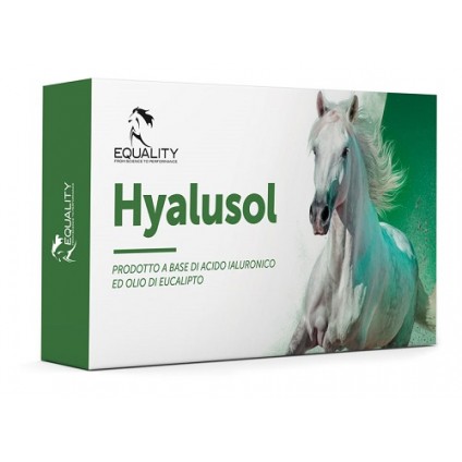 HYALUSOL 10Fl.8ml