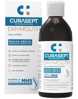 CURASEPT DRYMOUTH Coll.500ml