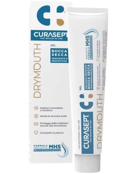 CURASEPT DRYMOUTH Gel 50ml