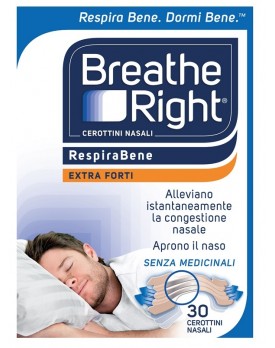 BREATH Right Extra Fte 30pz