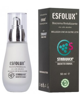 ESFOLUX Biocrema Rivit.50ml