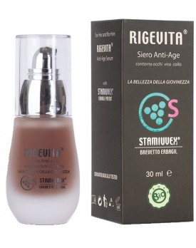 RIGEVITA Siero A-Age 30ml