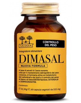 SALUGEA DIMASAL 60Cps