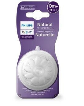 AVENT Tett.Nat.3.0 0m+ 2pz