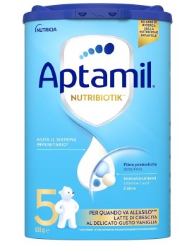 APTAMIL 5 Latte 830g