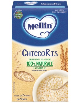 MELLIN CHICCORIS 320 G