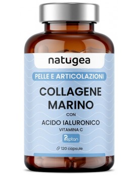 NATUGEA COLLAGENE MARINO120Cps