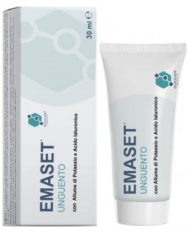 EMASET Unguento 30ml