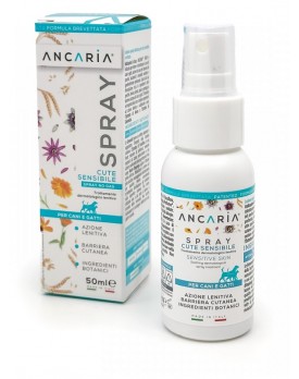 ANCARIA Loz.Spray 50ml