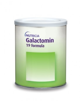 GALACTOMIN*19 400g