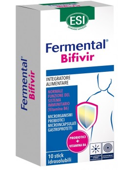 FERMENTAL BIFIVIR 10Stick