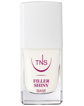 TNS Filler Shiny White