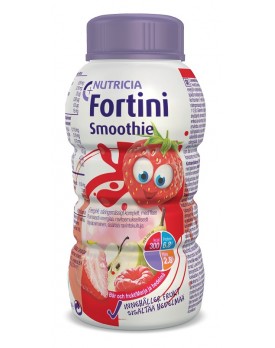 FORTINI Smothie Fruit Rossi