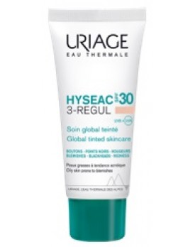 HYSEAC 3-Regul Teint fp30 40ml