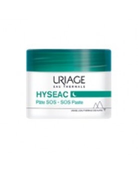 HYSEAC Pasta SOS*15g