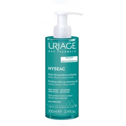 HYSEAC Olio*Purif.100ml