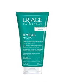 HYSEAC Crema*Deterg.150ml