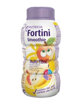 FORTINI Smothie Fruit Gialli