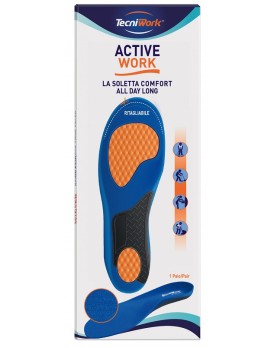 SOLETTA Active Work L 44-45