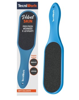 RASPA VELVET Skin Celeste