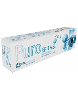 PURO EPITHEL Gel Oft.10g