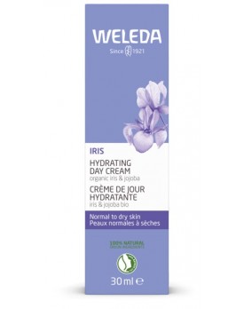 WELEDA Iris Cr.Giorno Idrat.