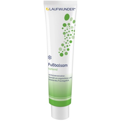 LAUFWUNDER Cr.Verde Rinf.75ML