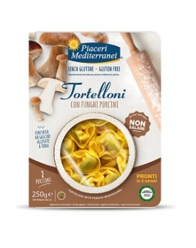 PIACERI MED.Tortellini Funghi