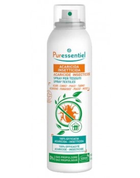 PURESSENTIEL Spy Acaricida