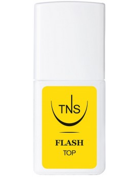 FLASH TOP COAT PER UNGHIE 10ML