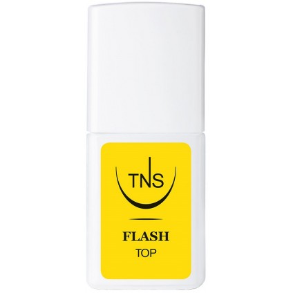 FLASH TOP COAT PER UNGHIE 10ML