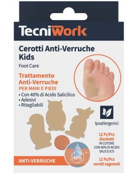 TECNIWORK Cer.A-Verr.BB 24pz