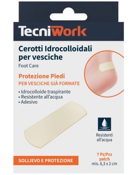 TECNIWORK Cer.Idrocoll.7pz