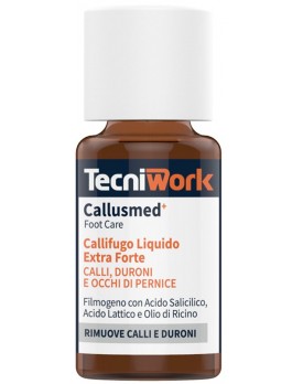 CALLUSMED Fluido Callif.12ml