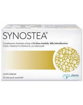 SYNOSTEA 20Stick Pack