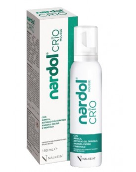 NARDOL CRIO 150ml