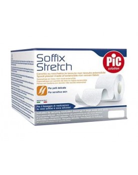 SOFFIX Stretch TNT cm 5x10